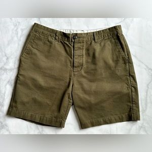 Penfield Shorts - Sz L